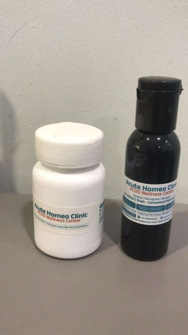Hair Kit