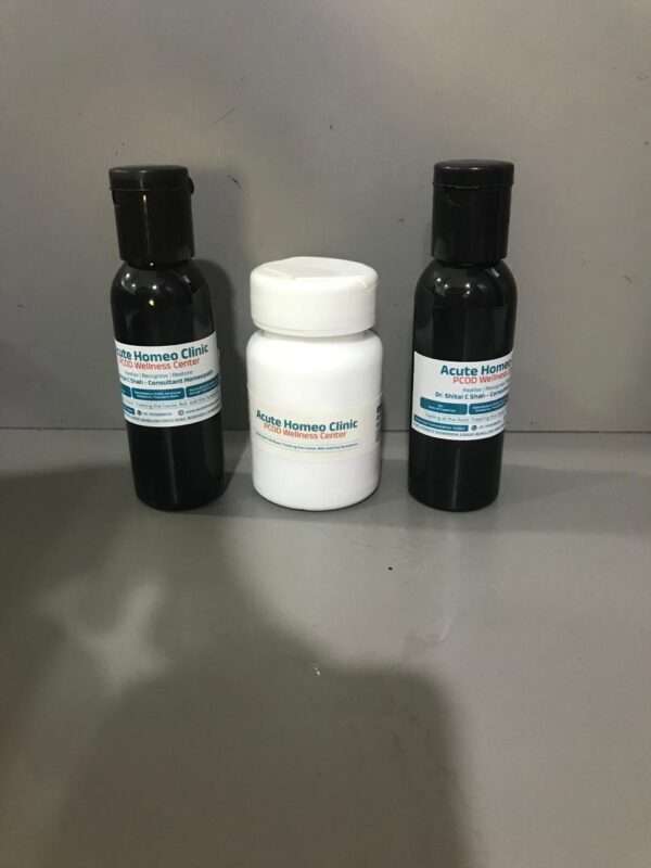 Weight Loss Kit